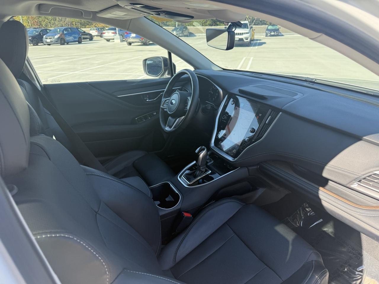 2020 Subaru Outback Limited XT Springfield VA