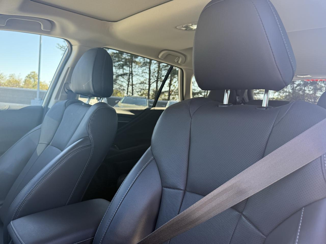 2020 Subaru Outback Limited XT Springfield VA