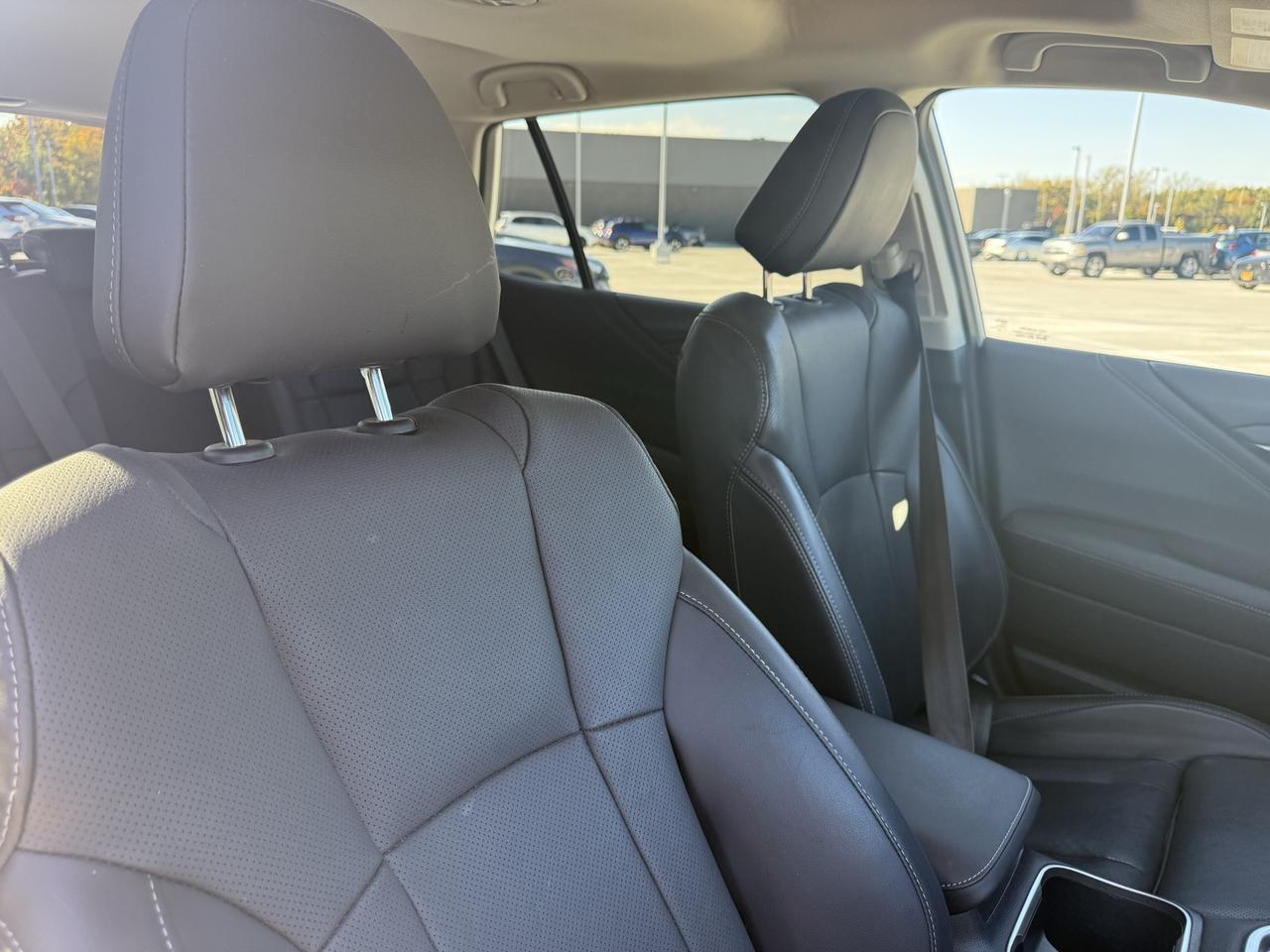 2020 Subaru Outback Limited XT Springfield VA