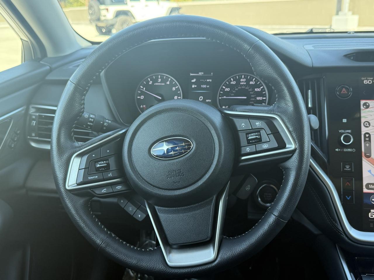 2020 Subaru Outback Limited XT Springfield VA