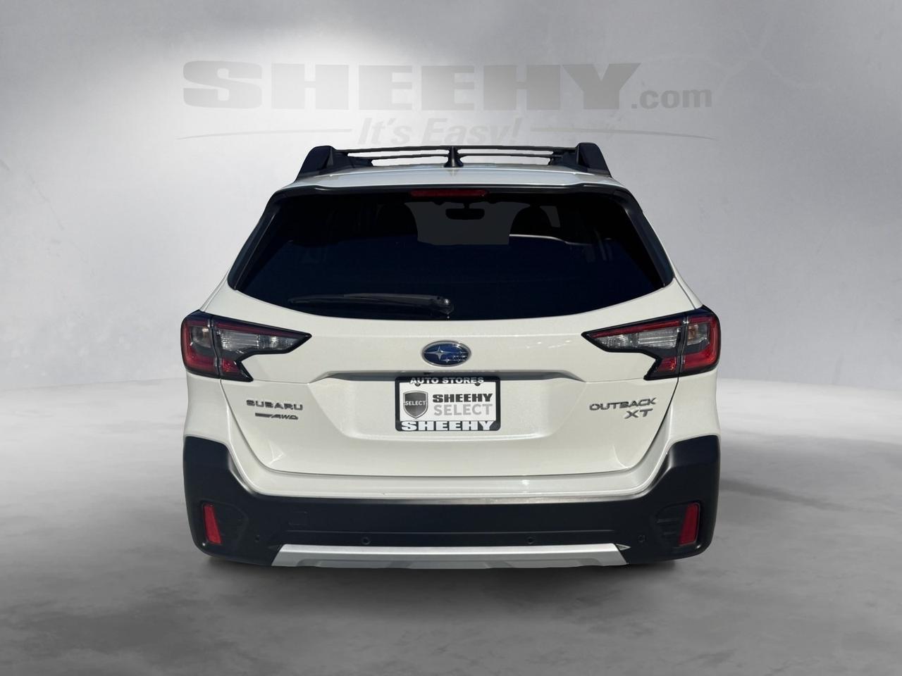 2020 Subaru Outback Limited XT Springfield VA