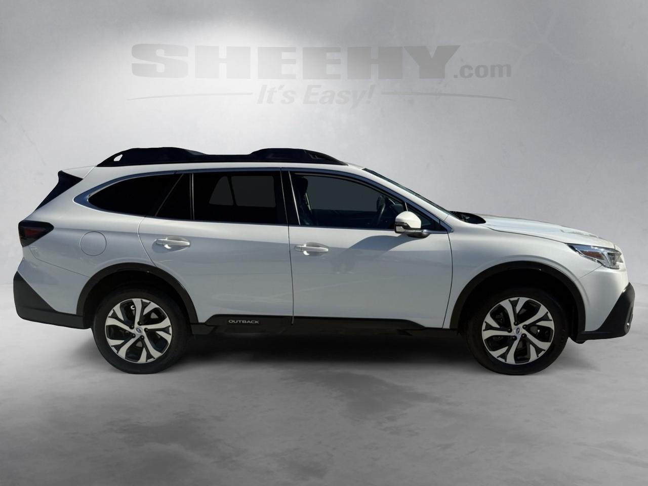 2020 Subaru Outback Limited XT Springfield VA