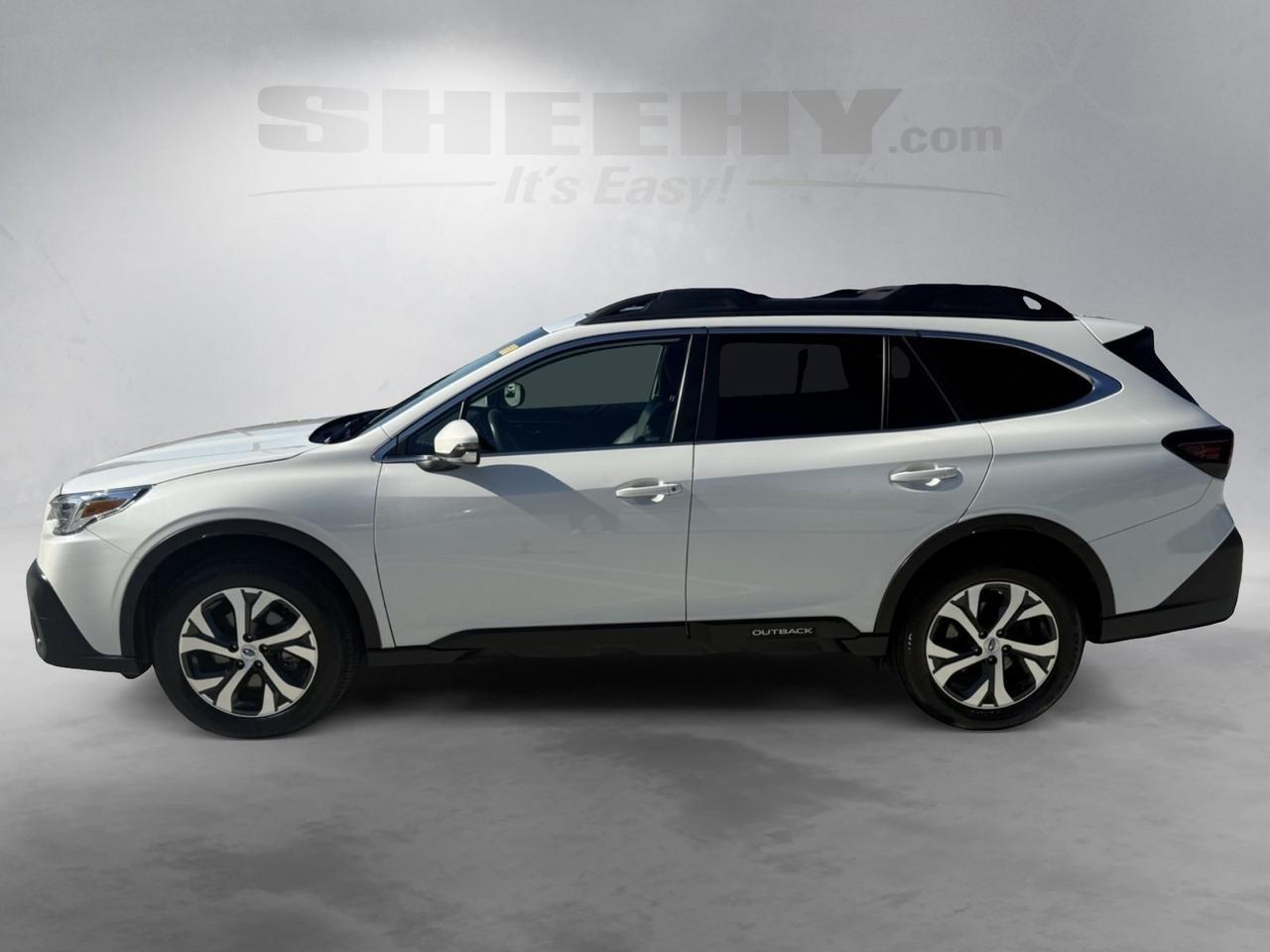 2020 Subaru Outback Limited XT Springfield VA