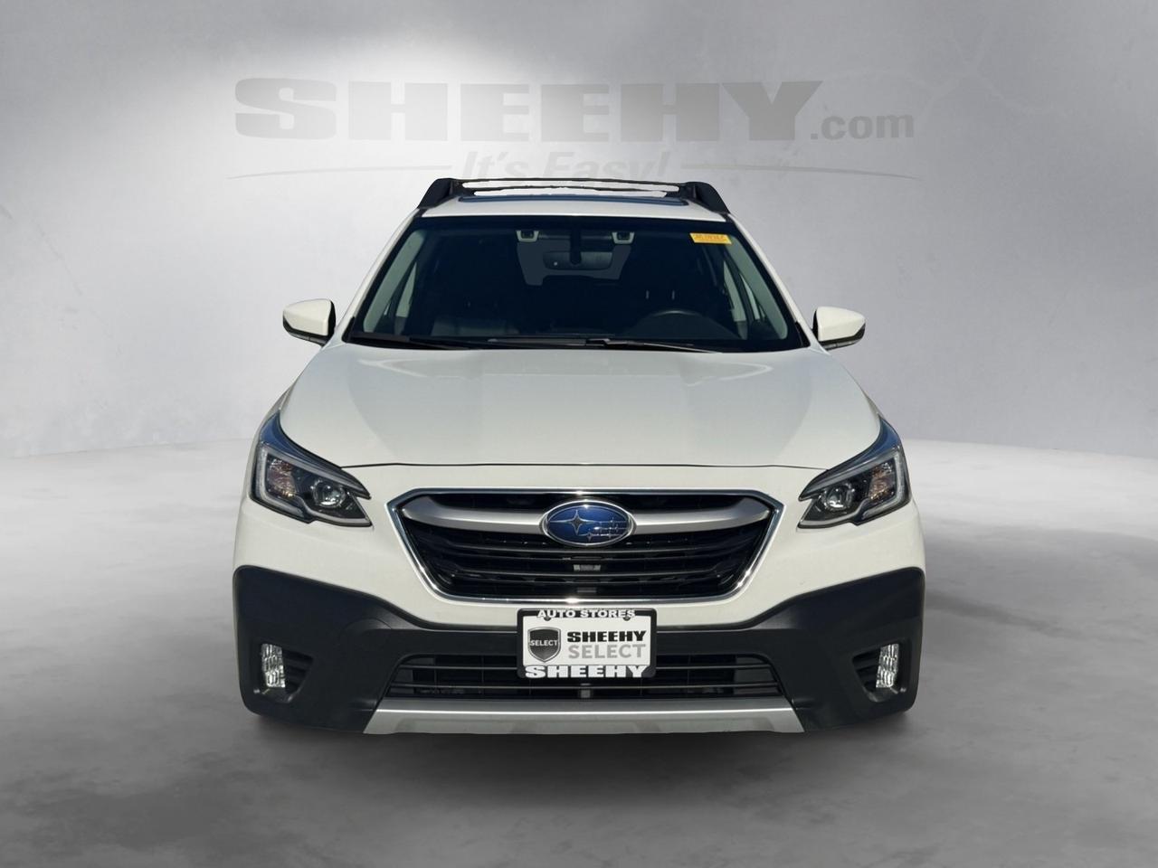 2020 Subaru Outback Limited XT Springfield VA