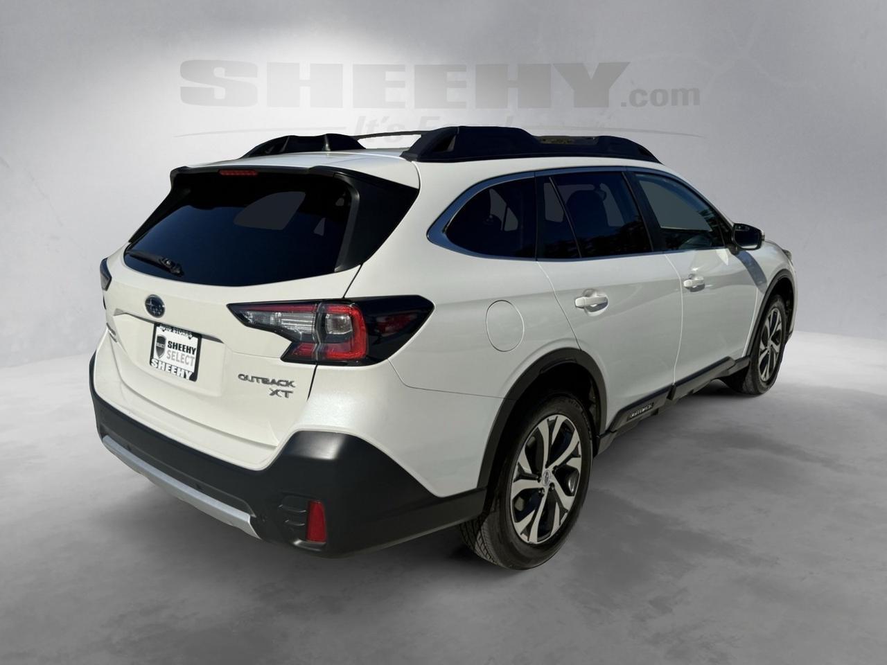2020 Subaru Outback Limited XT Springfield VA