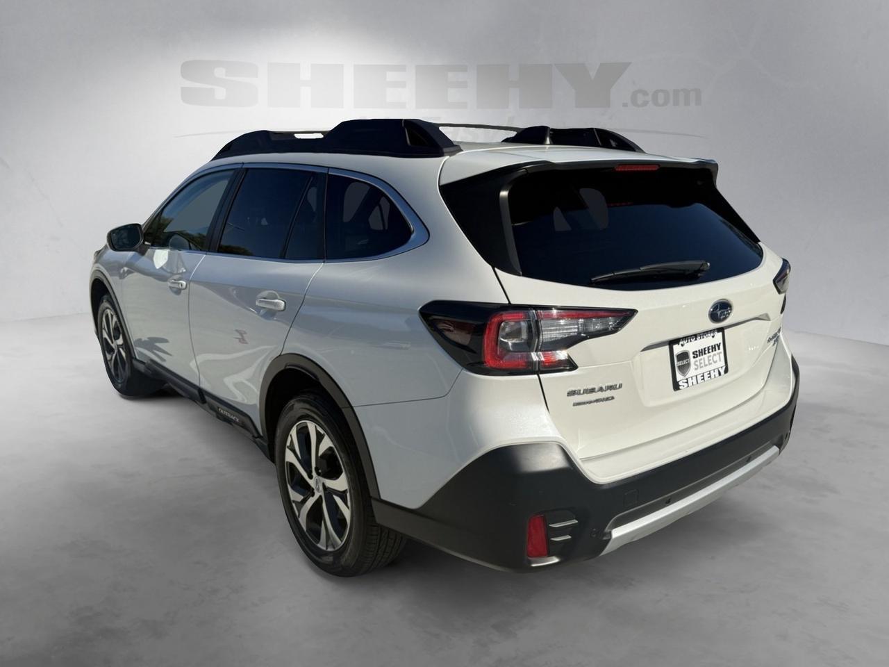 2020 Subaru Outback Limited XT Springfield VA