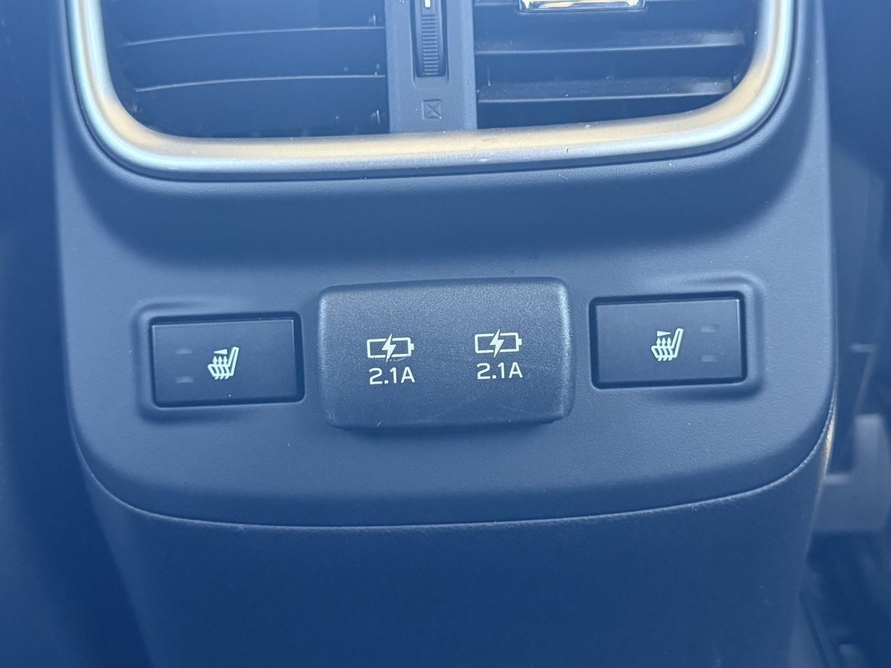2020 Subaru Outback Limited XT Springfield VA