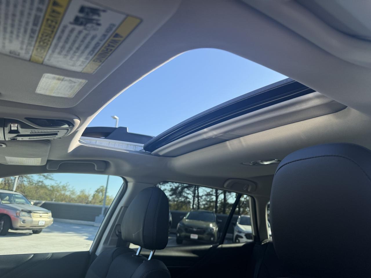 2020 Subaru Outback Limited XT Springfield VA