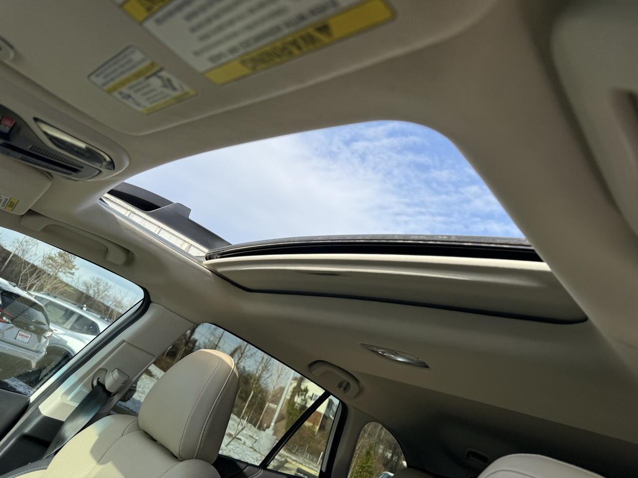 2020 Subaru Outback Limited XT Springfield VA