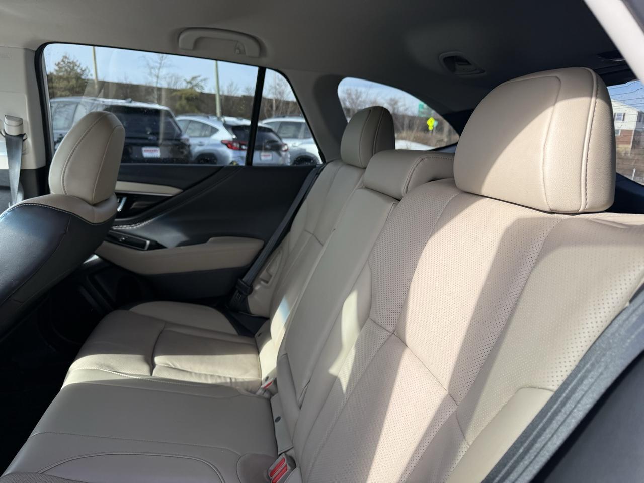 2020 Subaru Outback Limited XT Springfield VA