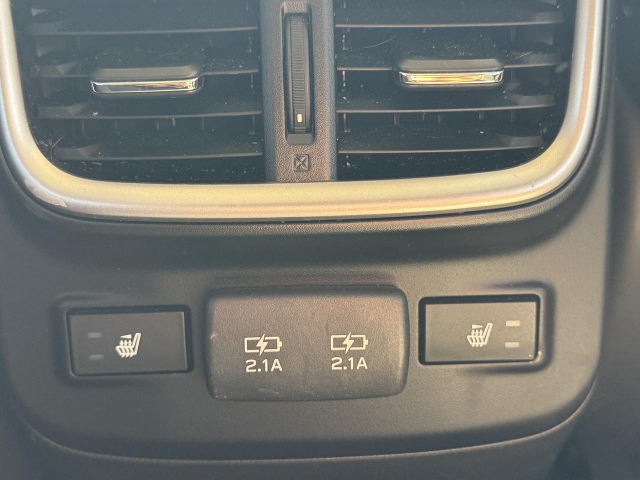 2020 Subaru Outback Limited XT Springfield VA