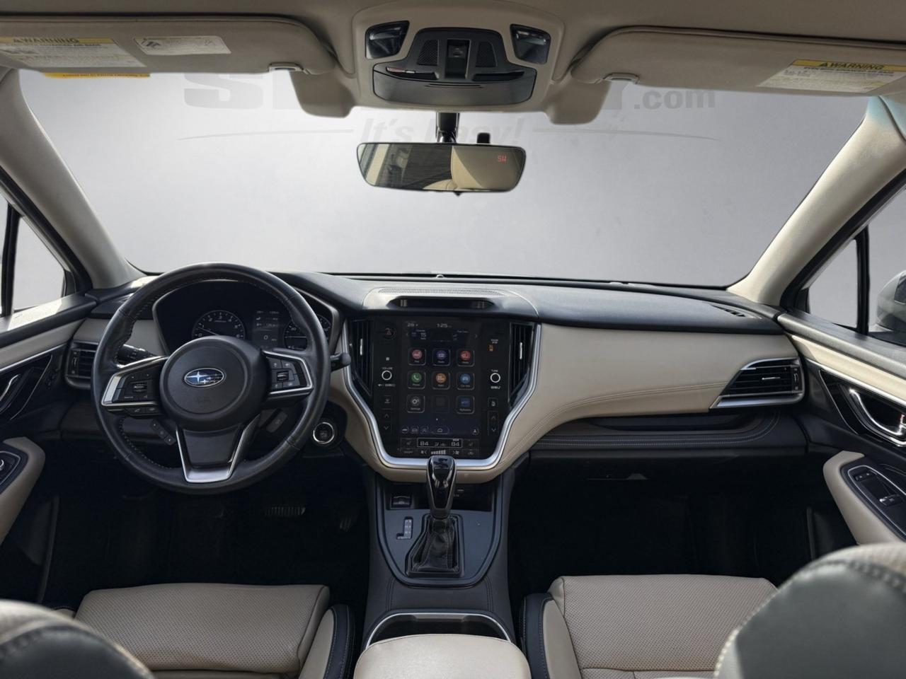 2020 Subaru Outback Limited XT Springfield VA