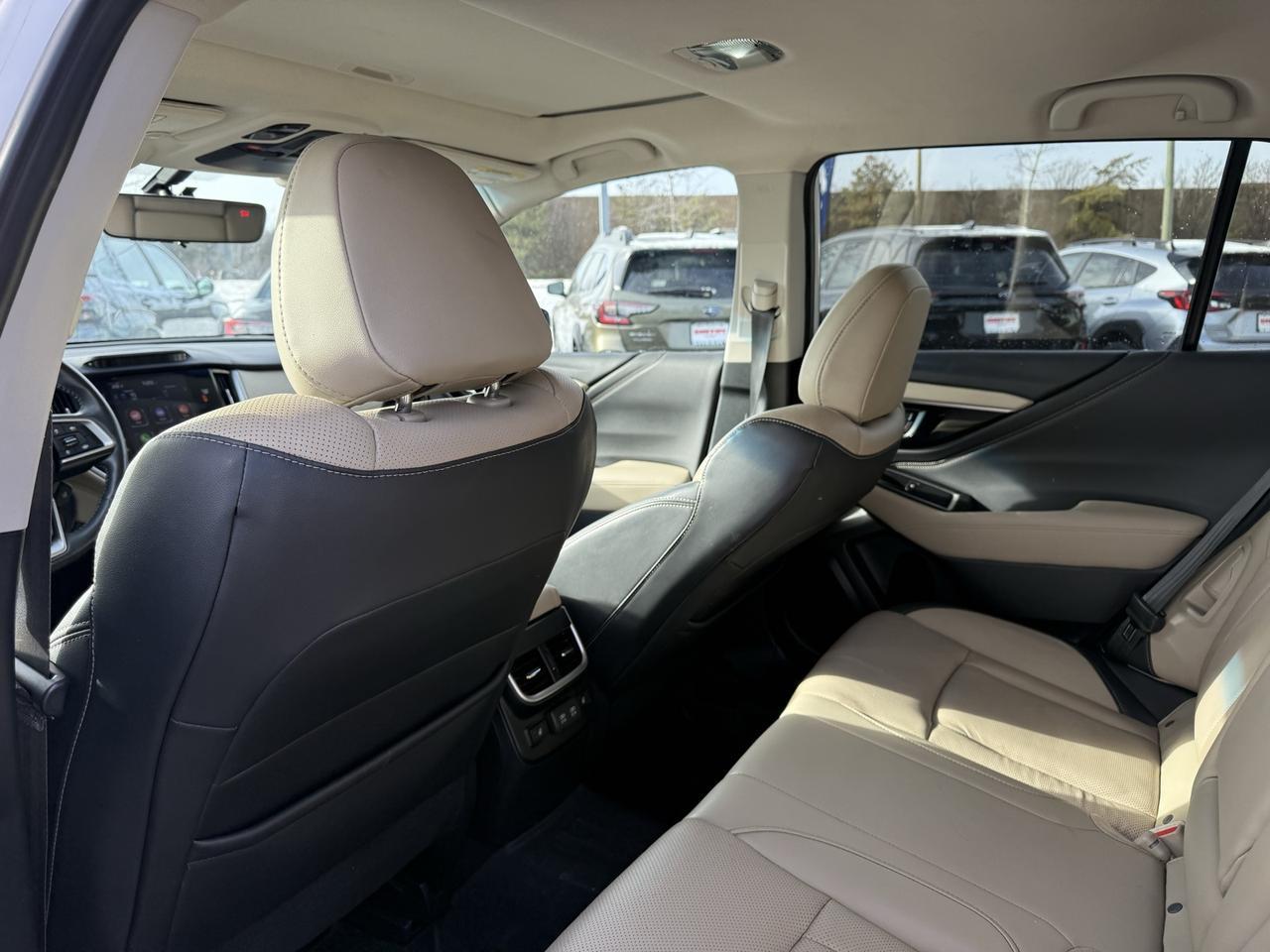 2020 Subaru Outback Limited XT Springfield VA