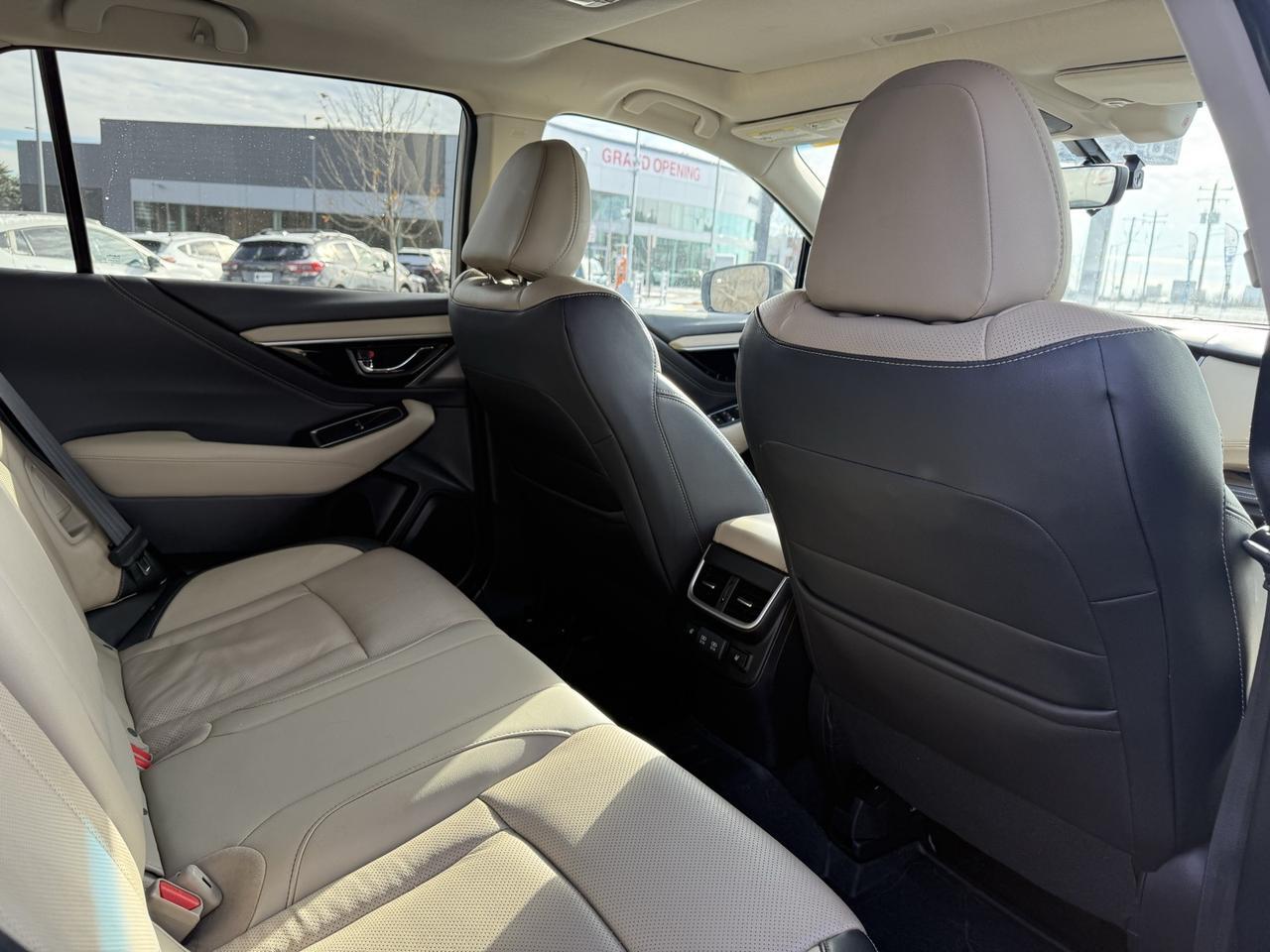 2020 Subaru Outback Limited XT Springfield VA