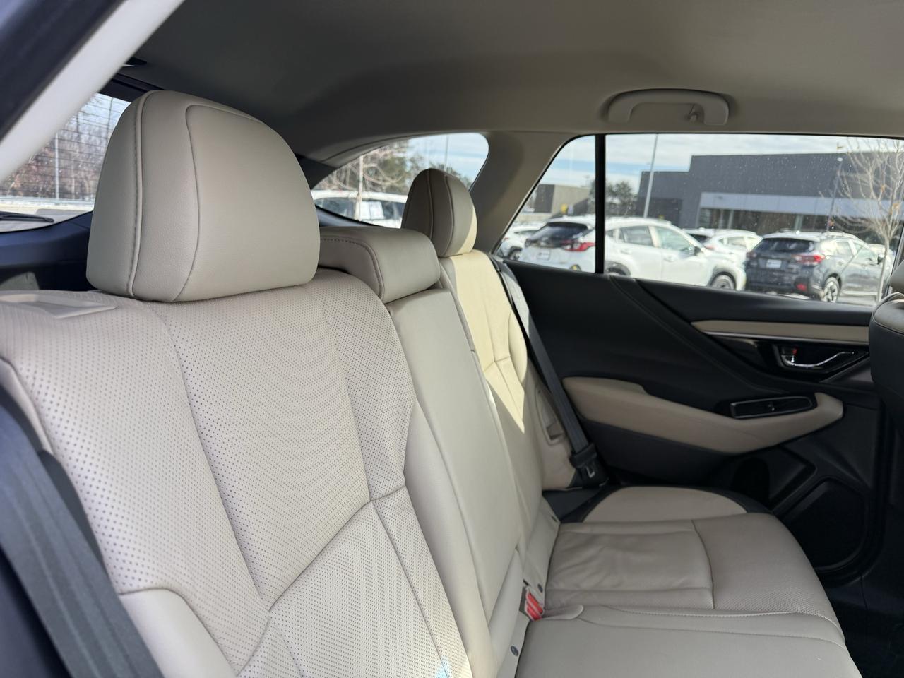 2020 Subaru Outback Limited XT Springfield VA