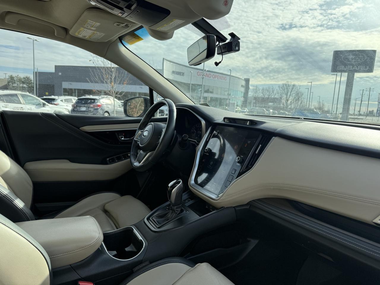 2020 Subaru Outback Limited XT Springfield VA