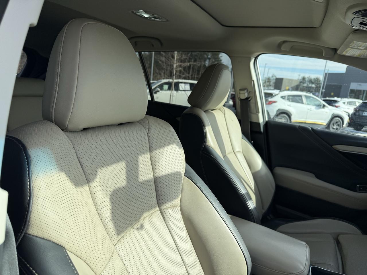 2020 Subaru Outback Limited XT Springfield VA