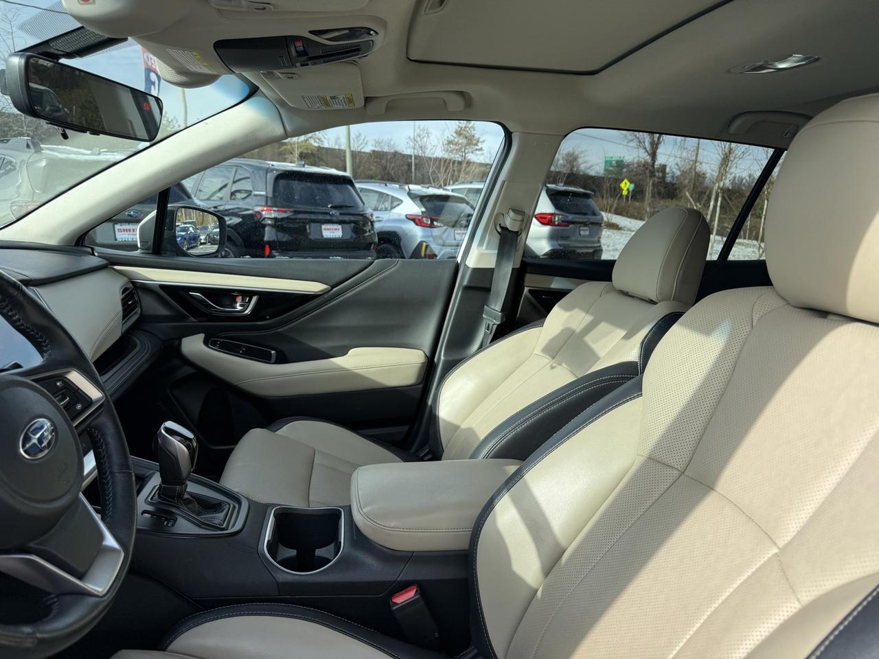 2020 Subaru Outback Limited XT Springfield VA