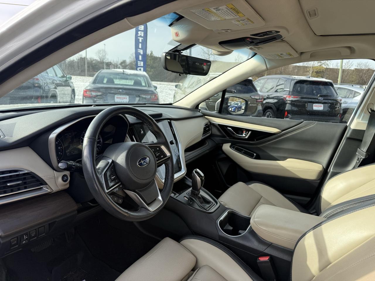 2020 Subaru Outback Limited XT Springfield VA