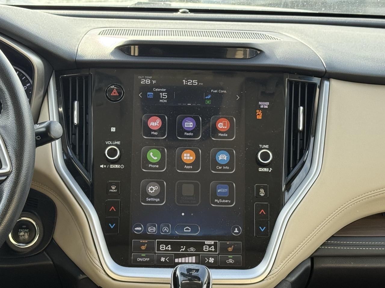 2020 Subaru Outback Limited XT Springfield VA