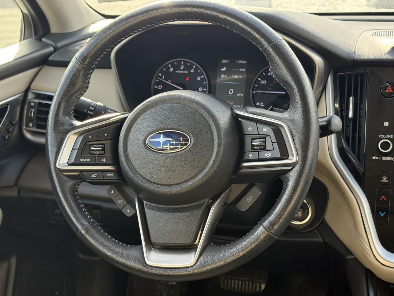 2020 Subaru Outback Limited XT Springfield VA