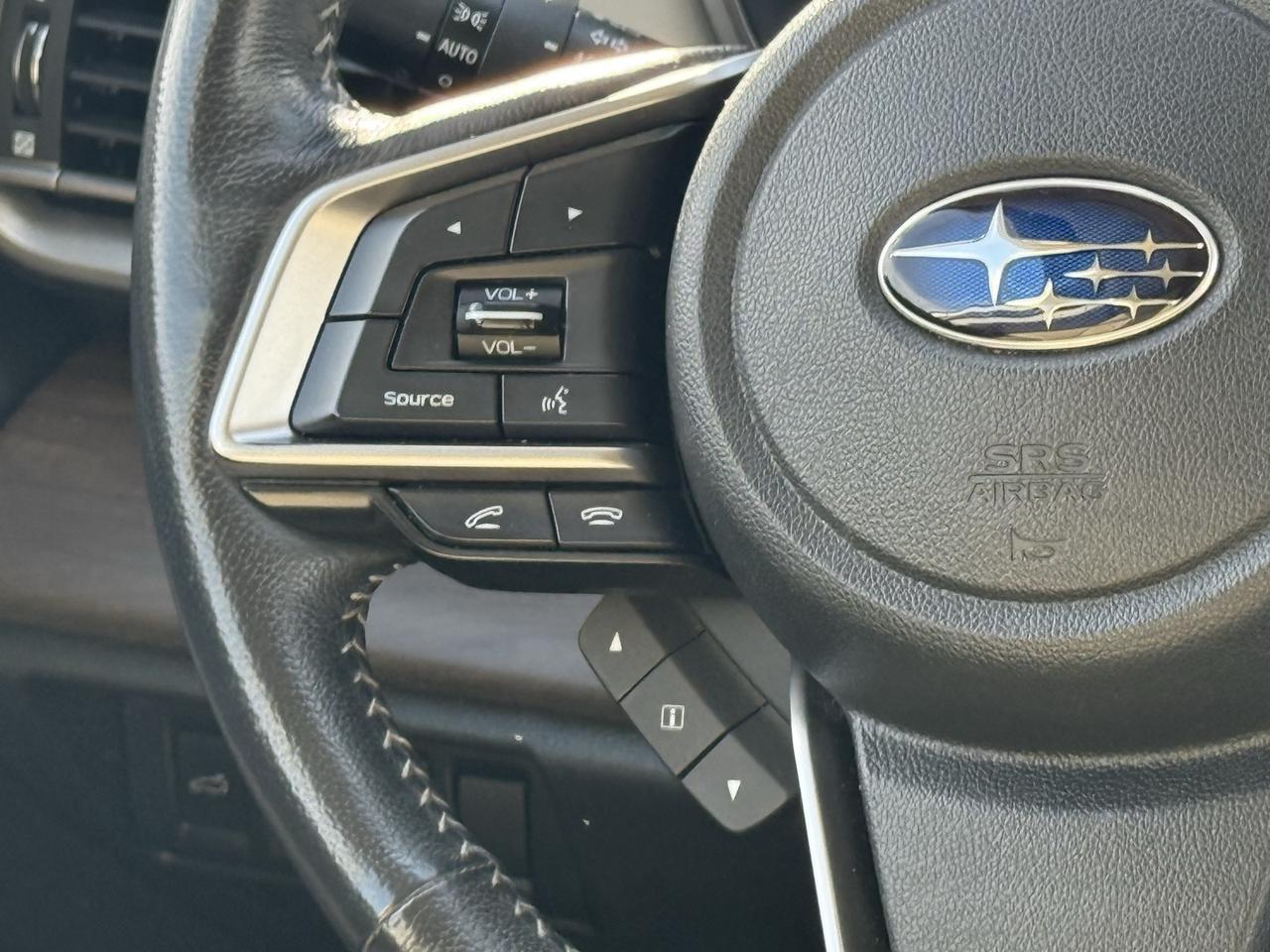 2020 Subaru Outback Limited XT Springfield VA