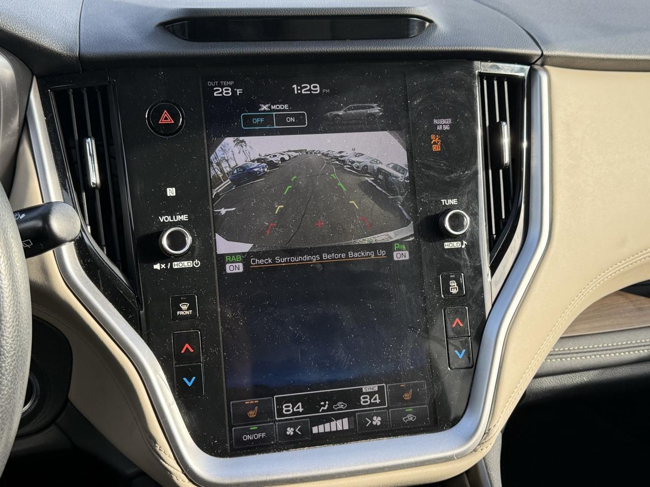 2020 Subaru Outback Limited XT Springfield VA