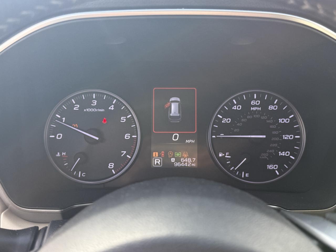 2020 Subaru Outback Limited XT Springfield VA