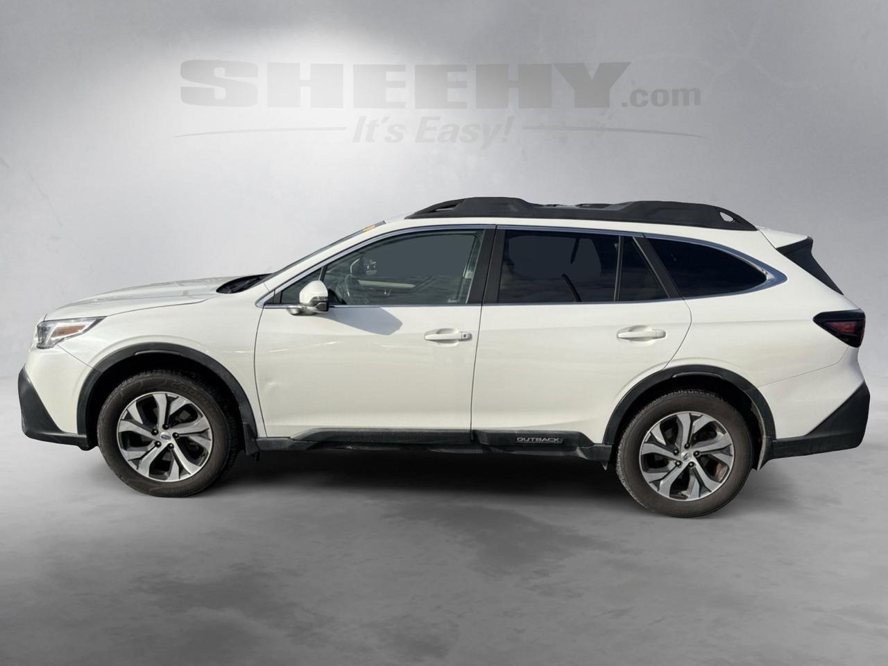 2020 Subaru Outback Limited XT Springfield VA