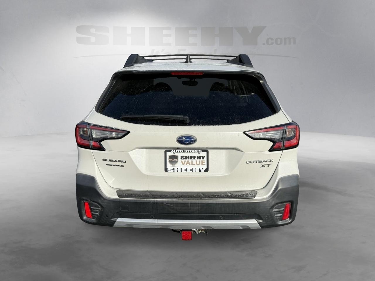 2020 Subaru Outback Limited XT Springfield VA