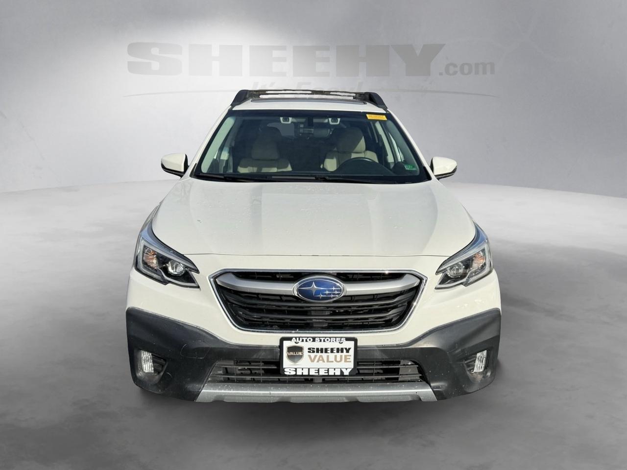 2020 Subaru Outback Limited XT Springfield VA