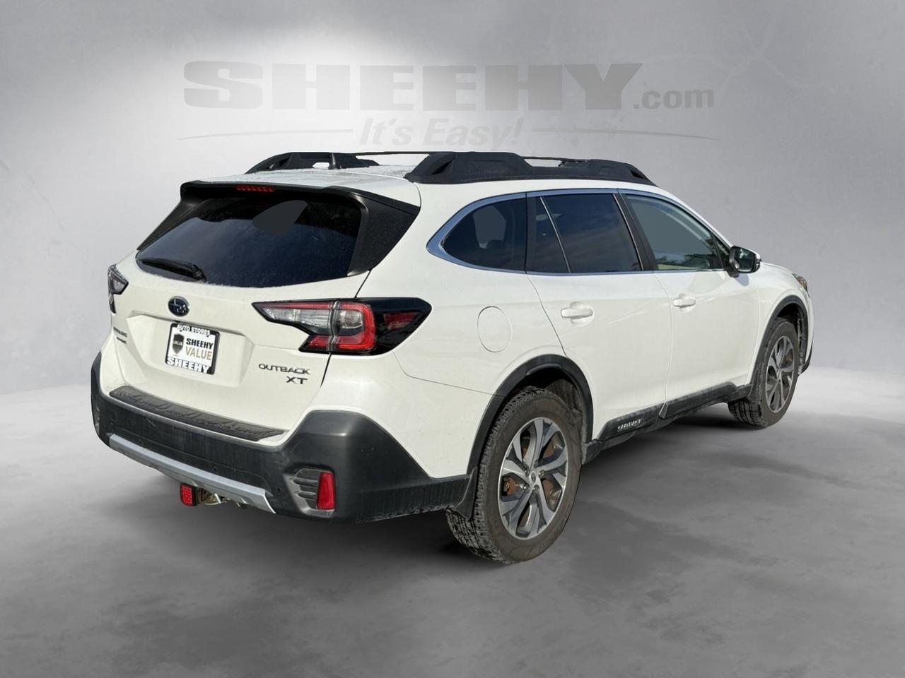 2020 Subaru Outback Limited XT Springfield VA