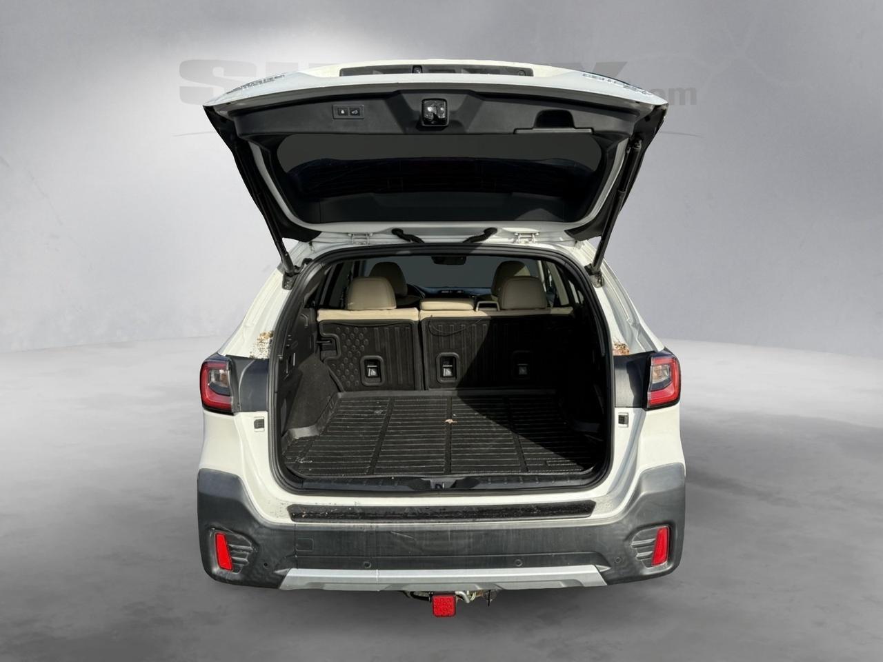 2020 Subaru Outback Limited XT Springfield VA