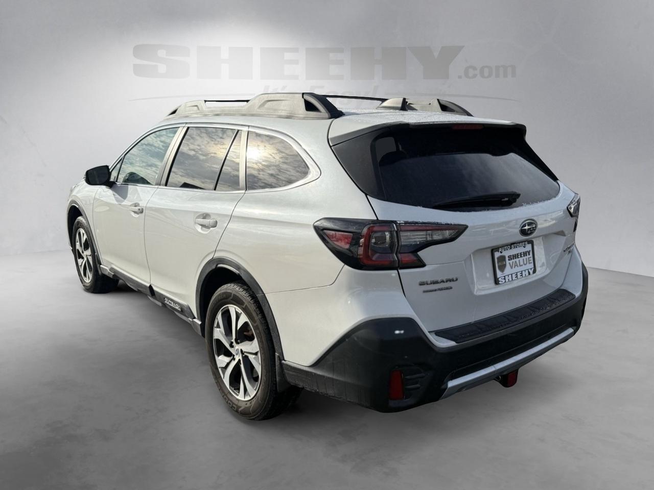 2020 Subaru Outback Limited XT Springfield VA