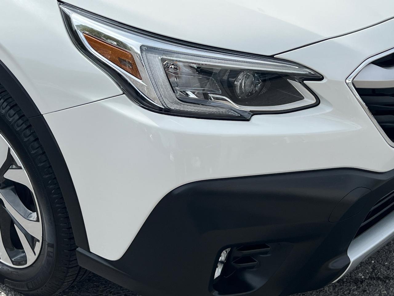 2020 Subaru Outback Limited Hagerstown MD