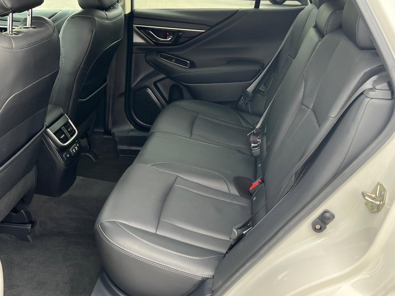 2020 Subaru Outback Limited Hagerstown MD