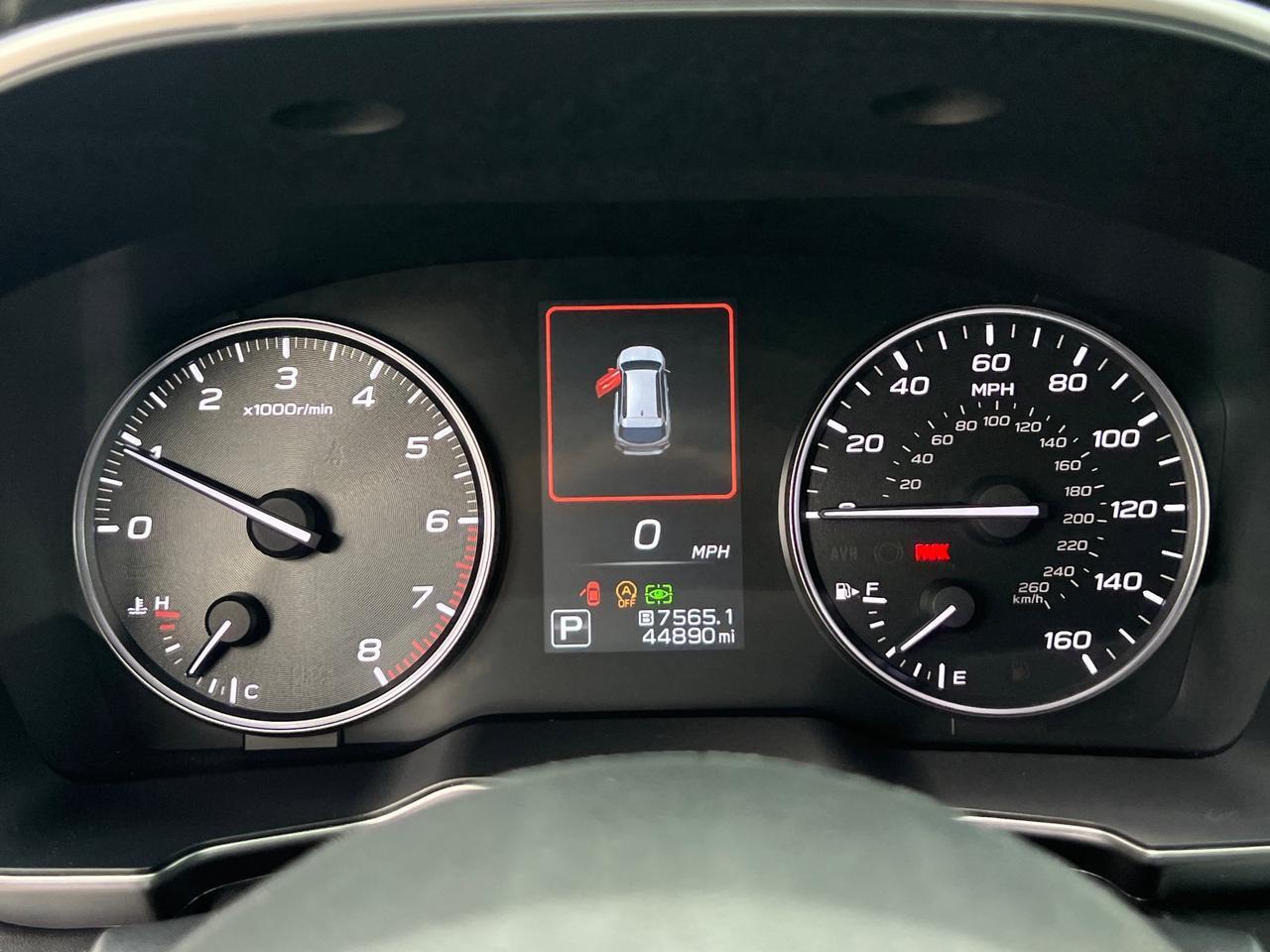 2020 Subaru Outback Limited Hagerstown MD