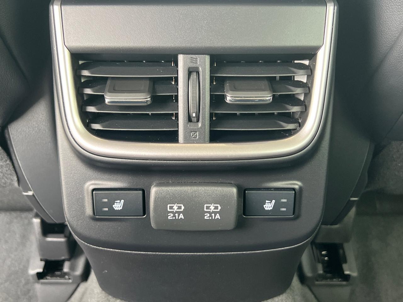 2020 Subaru Outback Limited Hagerstown MD