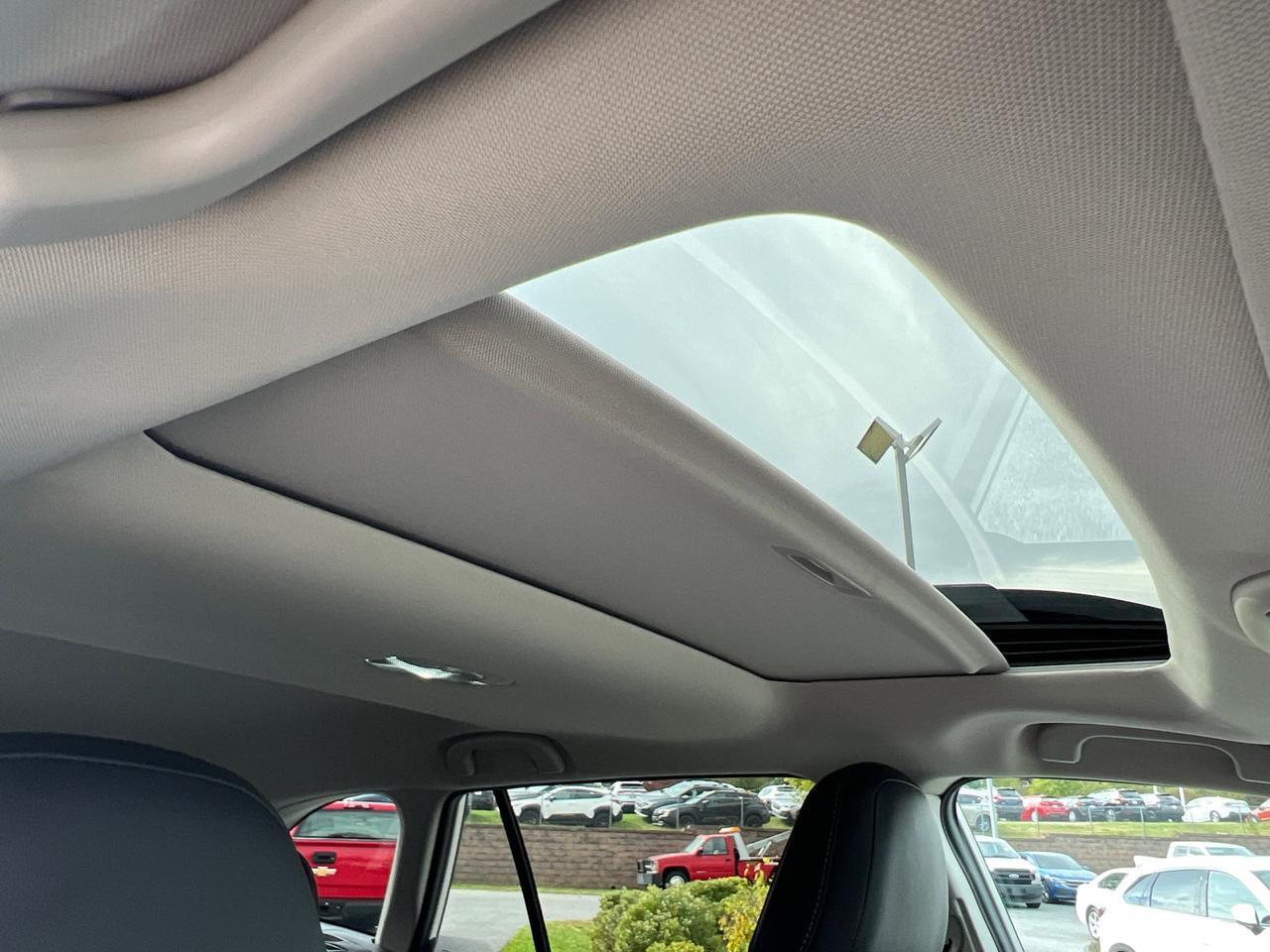 2020 Subaru Outback Limited Hagerstown MD