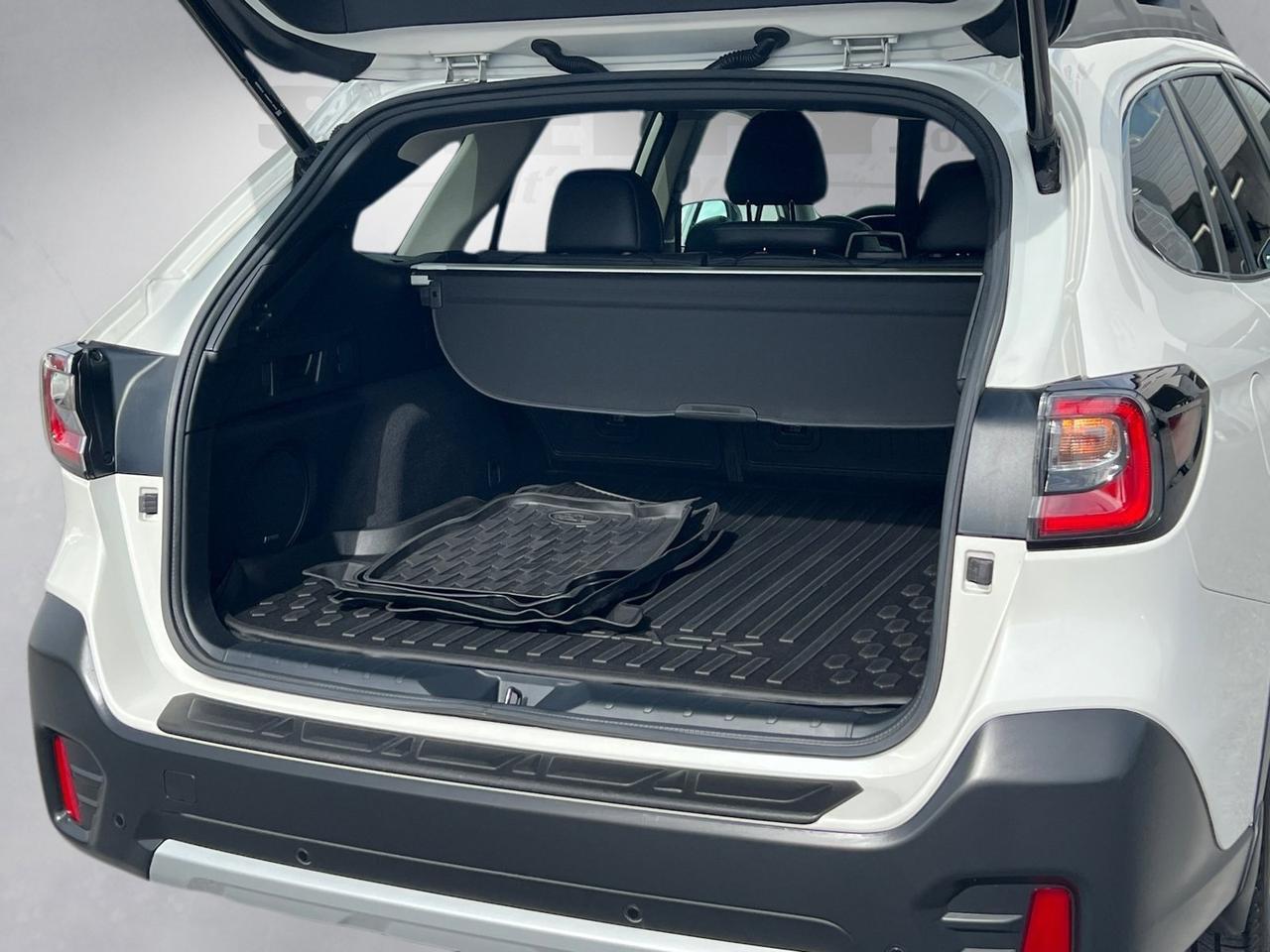 2020 Subaru Outback Limited Hagerstown MD