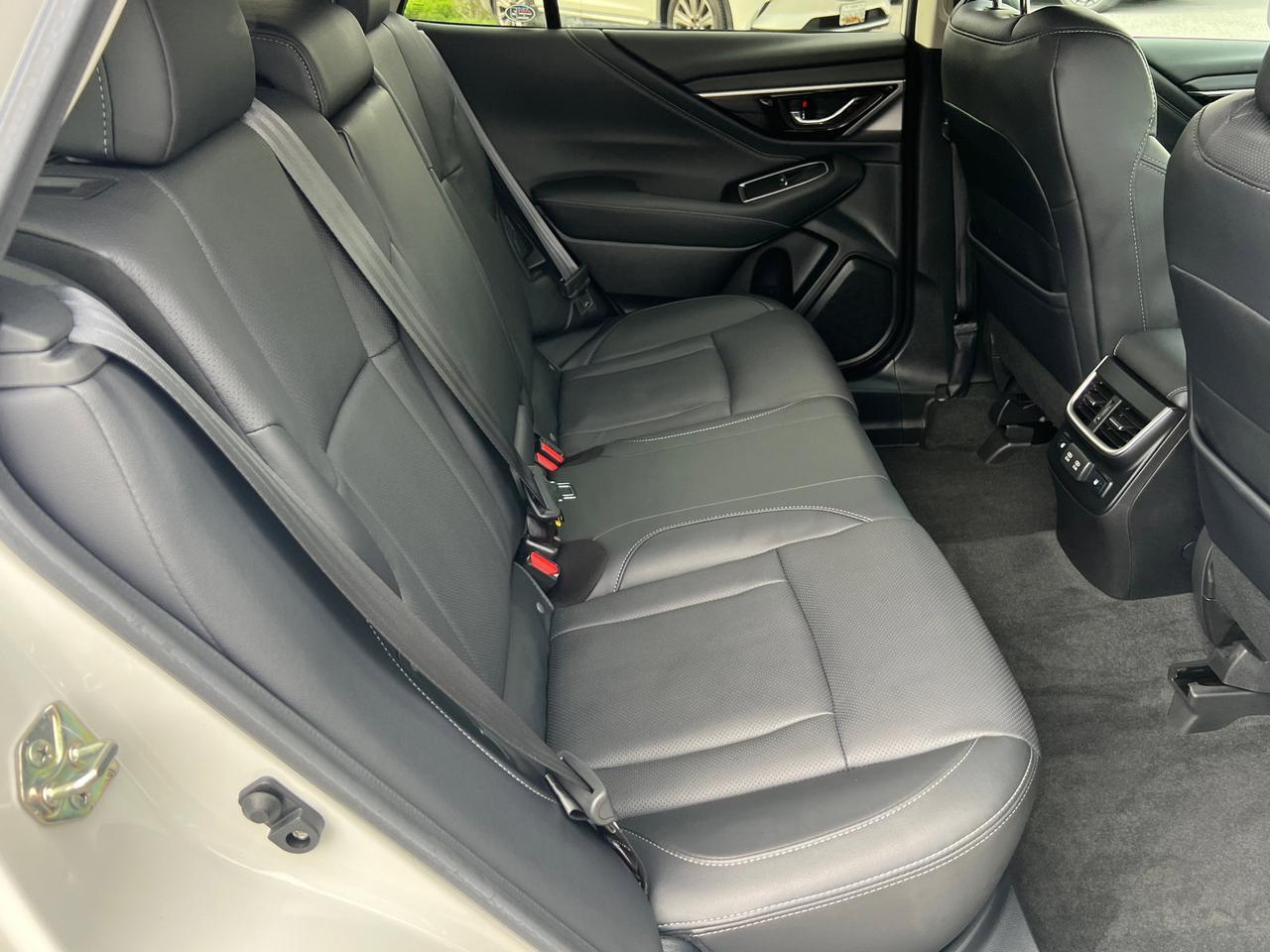 2020 Subaru Outback Limited Hagerstown MD