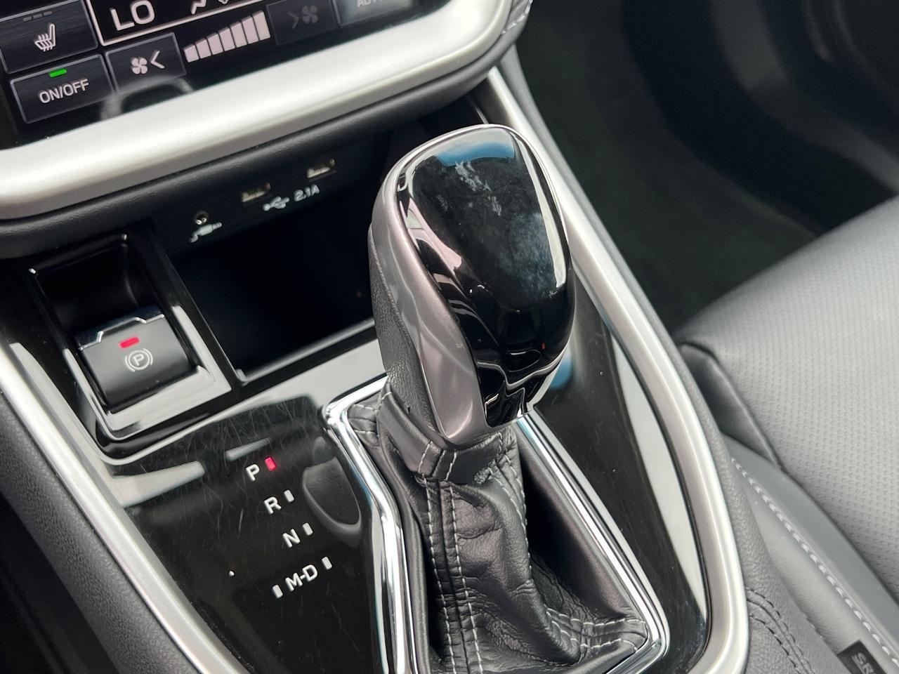 2020 Subaru Outback Limited Hagerstown MD