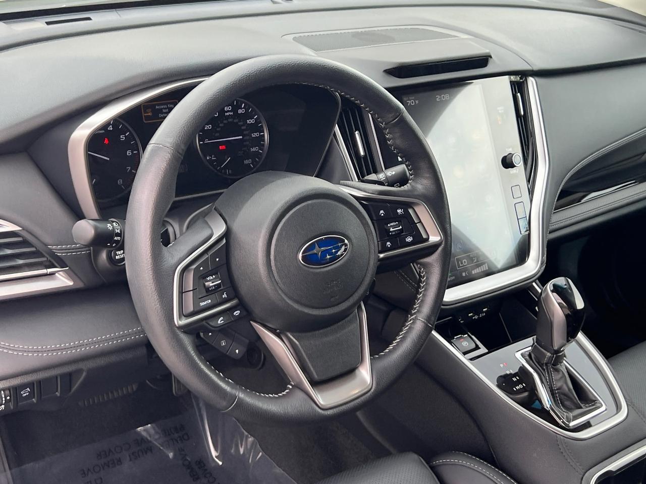 2020 Subaru Outback Limited Hagerstown MD