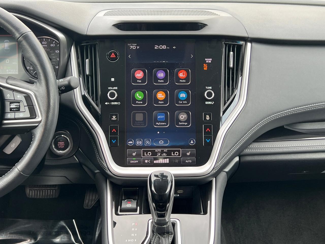 2020 Subaru Outback Limited Hagerstown MD