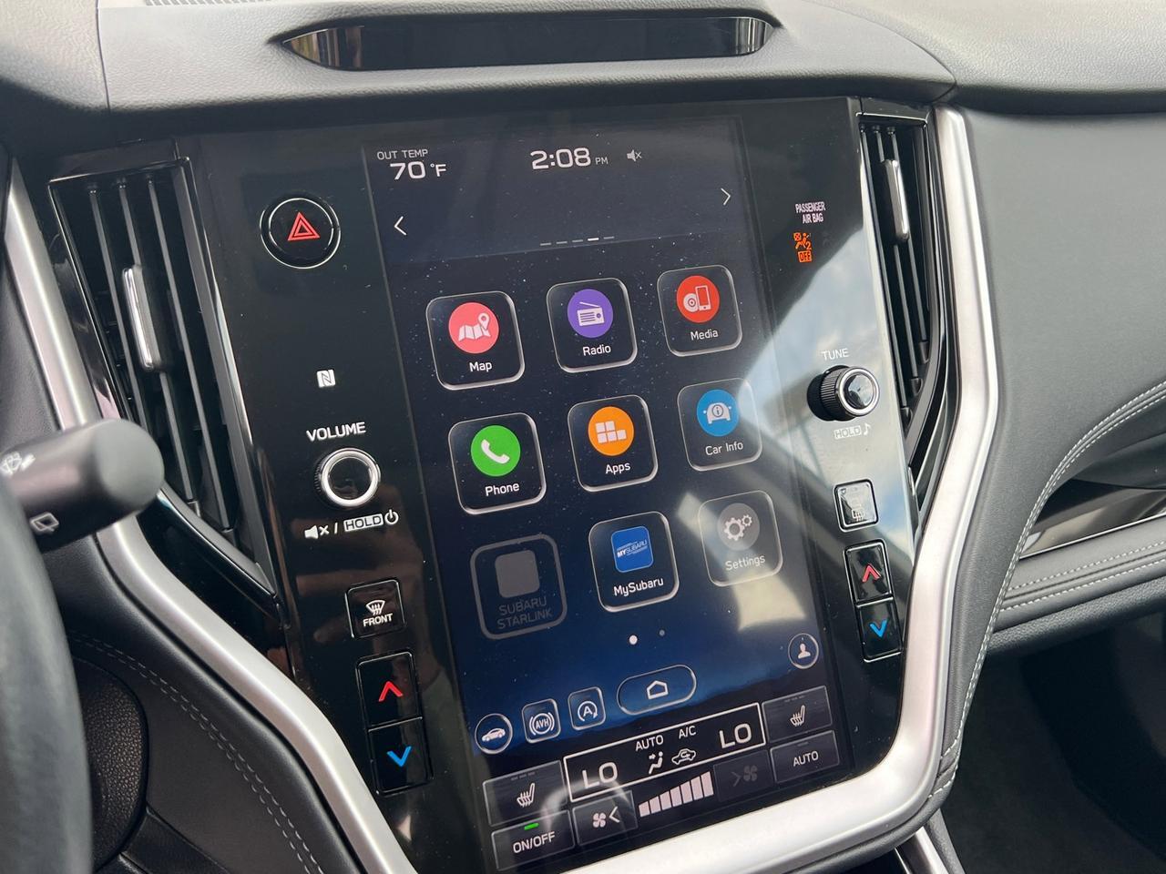 2020 Subaru Outback Limited Hagerstown MD