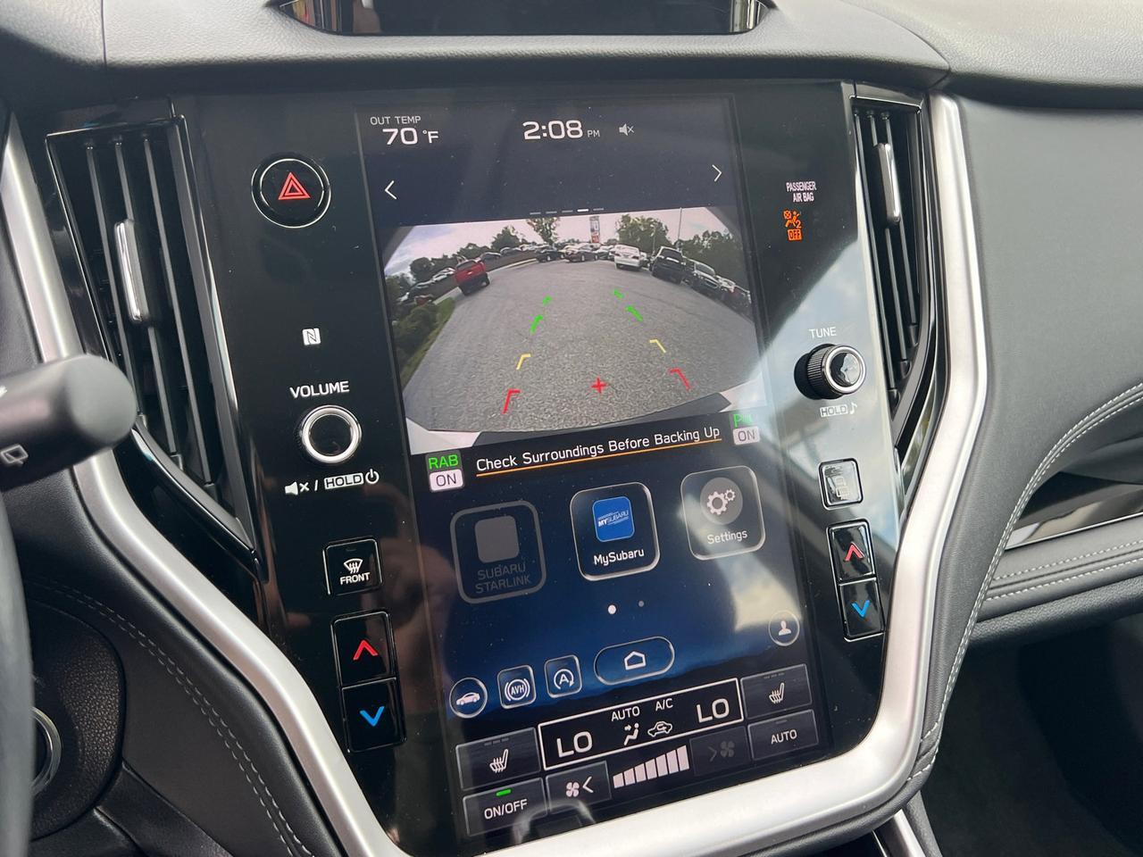 2020 Subaru Outback Limited Hagerstown MD