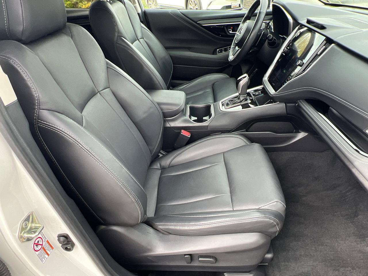 2020 Subaru Outback Limited Hagerstown MD