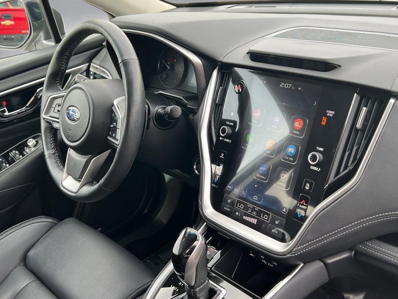 2020 Subaru Outback Limited Hagerstown MD