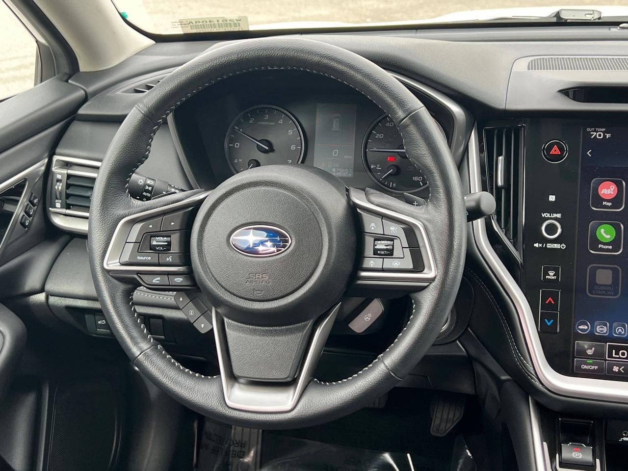 2020 Subaru Outback Limited Hagerstown MD