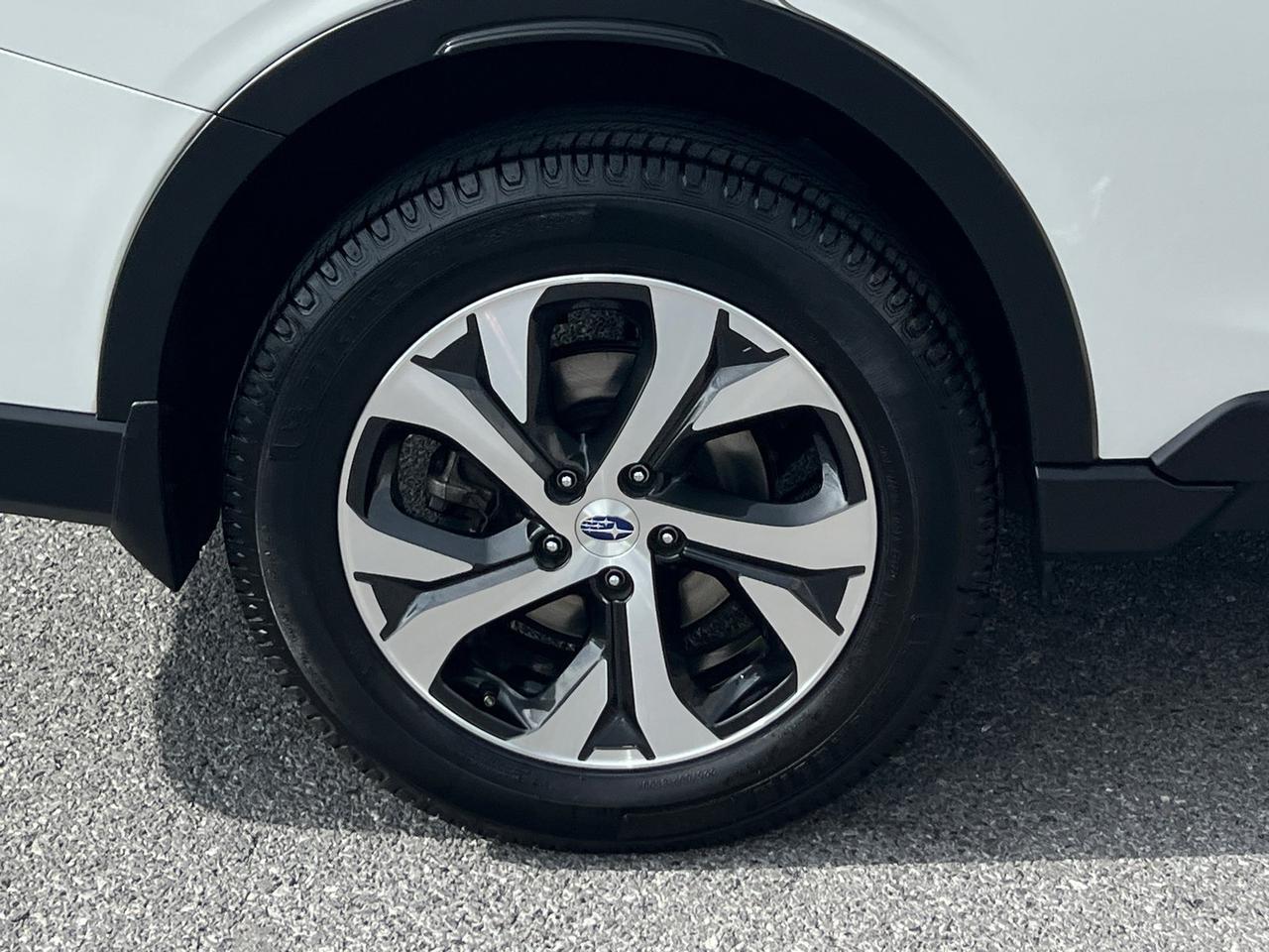 2020 Subaru Outback Limited Hagerstown MD
